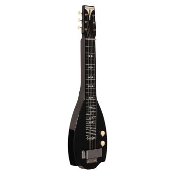 Epiphone Electar Century 1939 Lap Steel ebony con borsa