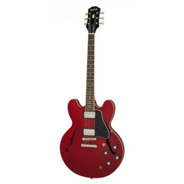 Epiphone ES-335 cherry