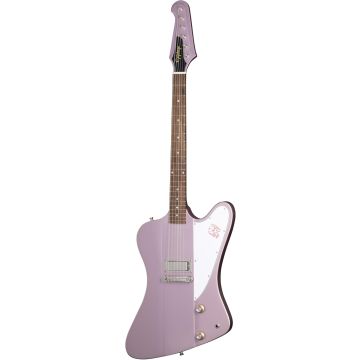 Epiphone 1963 Firebird I heather poly