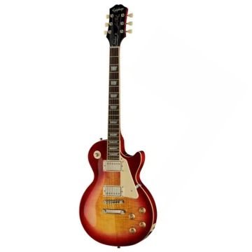 Epiphone Les Paul Standard 50s LRL heritage cherry sunburst