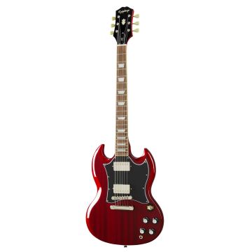 Epiphone SG Standard heritage cherry