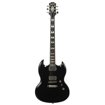 Epiphone SG Prophecy black aged gloss