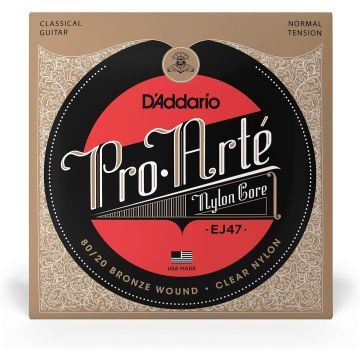 D`Addario EJ47