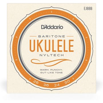 D'Addario EJ88B