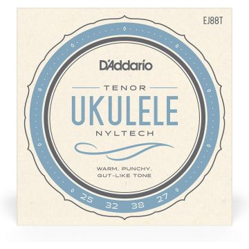 D'Addario EJ88T