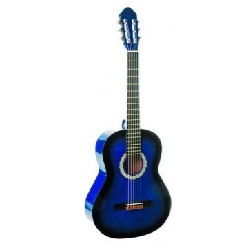 Eko CS2 blue burst