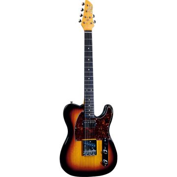 Eko Tero V-Nos sunburst