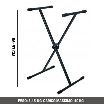 PROEL EL80