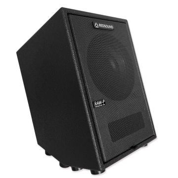 Red Sound ELIS.8 Passive Amplificatore 8" 360w