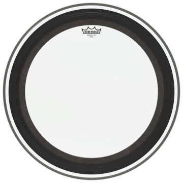 Remo 22" Emperor SMT Clear BB-1122-00-SMT