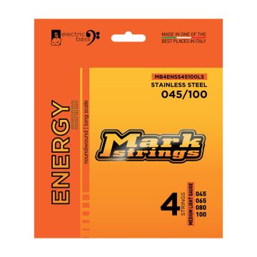 Markbass Energy 4 045-100