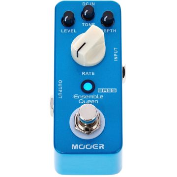 Mooer Ensemble Queen Pedale Chorus