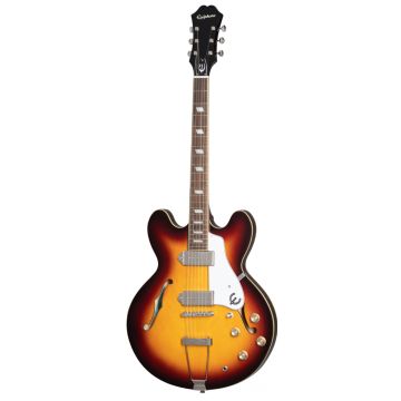Epiphone Casino vintage sunburst