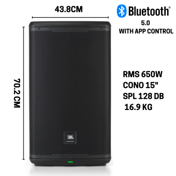 JBL EON 715 