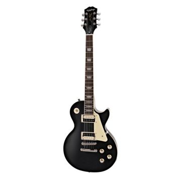 Epiphone Les Paul Classic Ebony