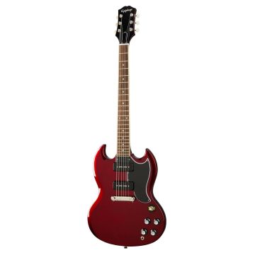 Epiphone SG Special P90 LRL sparkling burgundy