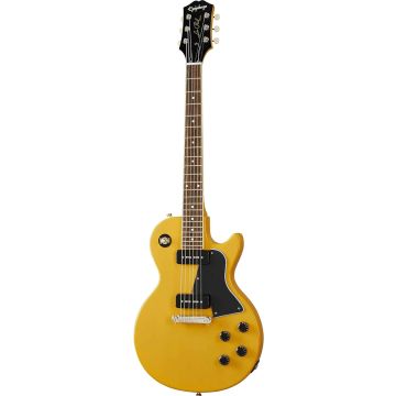 Epiphone Les Paul Special TV Yellow