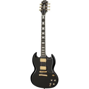 Epiphone SG Custom ebony