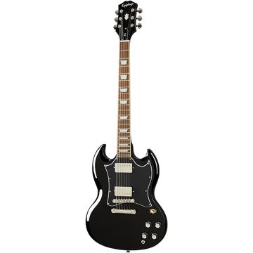 Epiphone SG Standard Ebony