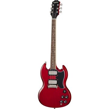 Epiphone Tony Iommi SG Special vintage cherry