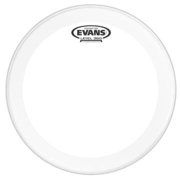 "BD22GB3 Pelle Evans 22"" EQ3 Batter Clear"