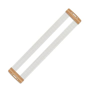 "E1416 Cordiera rullante Puresound 14"" 16 fili equalizer "