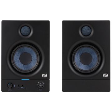  ERIS 4.5 BT 2nd Gen - 4,5" 50w bluetooth (coppia)