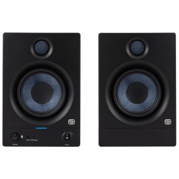 Presonus ERIS E5 BT - 5,25" 2nd Gen 100w 100w (coppia)