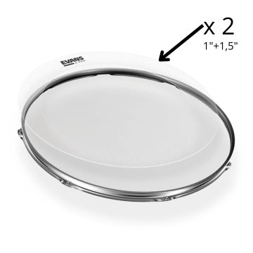 Evans ER-SNARE