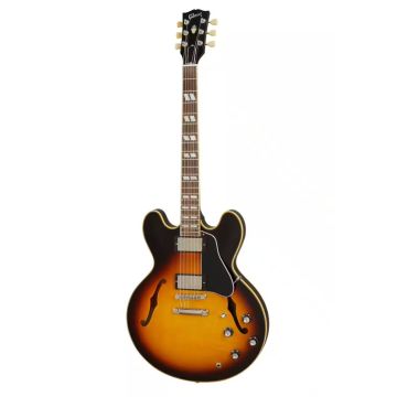 Gibson ES-345 vintage burst