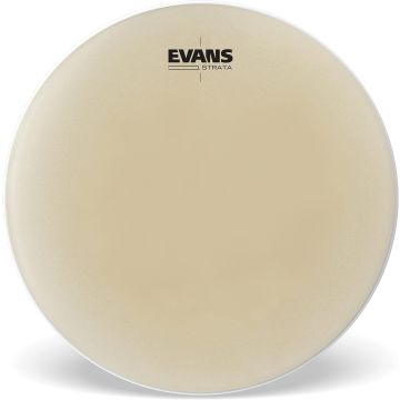 Pelle Evans 25" Strata Timpano 27" EST25