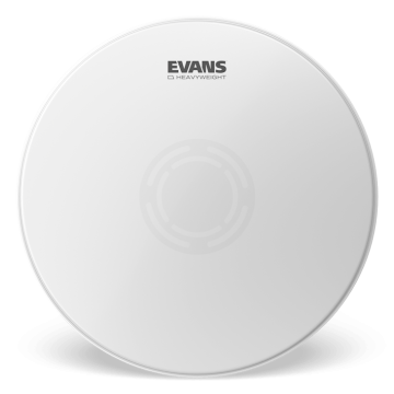 Evans 14" Heavyweight Coated Snare Head