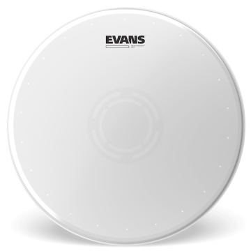 Evans B14HWD 14" Heavyweight Dry Coated Rullante