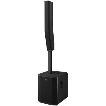 Electro Voice EVOLVE 70-KB Impianto 