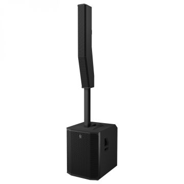 Electro Voice EVOLVE 90-KB Impianto 