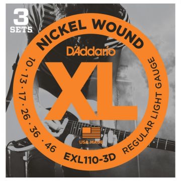 EXL1103D
