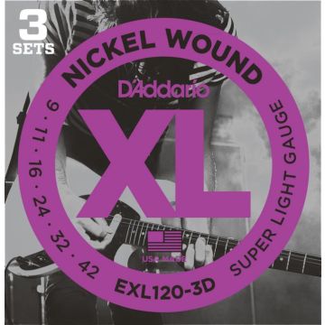 EXL1203D