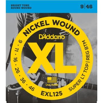 EXL125