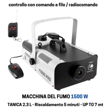 Boomtone F1500 PRO