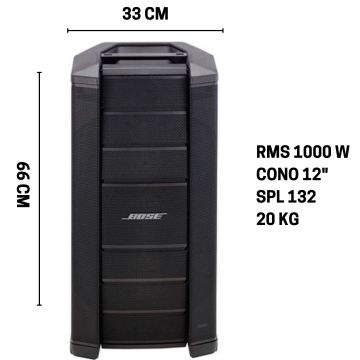 Bose F1 Model 812