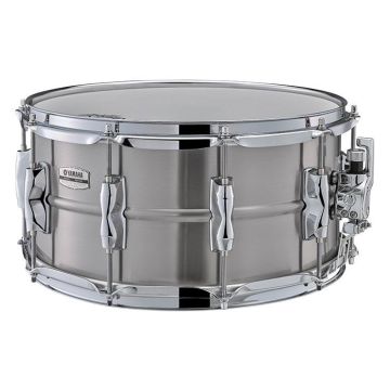 "Rullante Yamaha Recording Custom acciaio 14X7"" RLS1470"