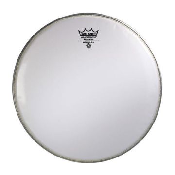 "Remo KS-0115-00 Falam II Coated rullante marching 15"""