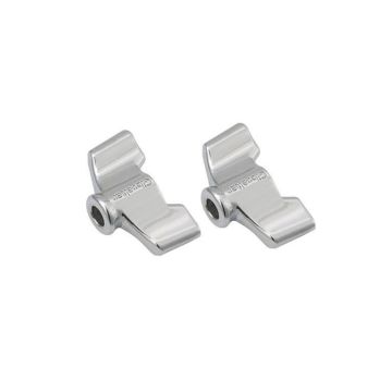 Farfalla Gibraltar 2pz da 6mm femm 2pz.