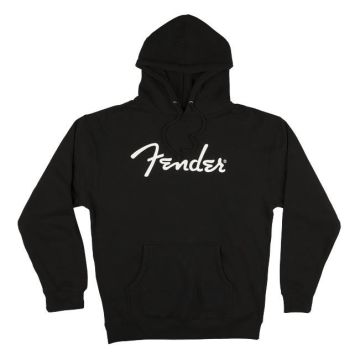Fender Spaghetti logo Hoodie XXL
