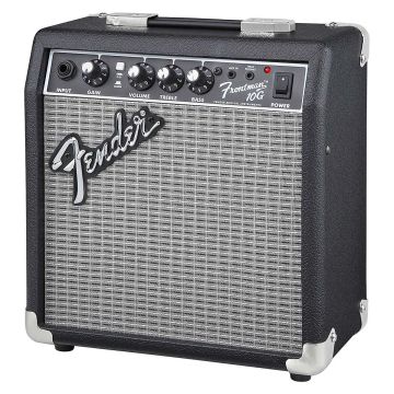 fender frontman-10g