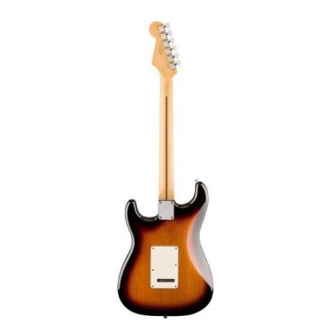 Chitarra Elettrica Fender Player Stratocaster pf 2 sunburst 70th anniversary