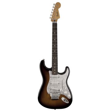 Fender Dave Murray Stratocaster RW 2 sunburst