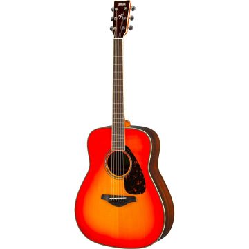Chitarra Acustica Yamaha FG830 autumn burst  