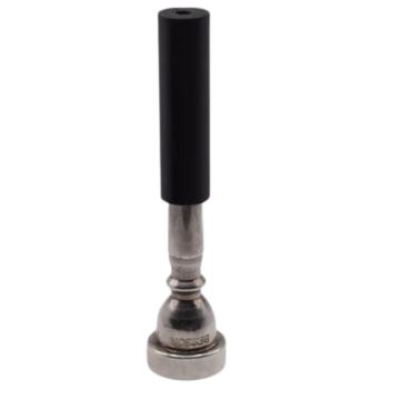 Allenatore trombone 3DM nero