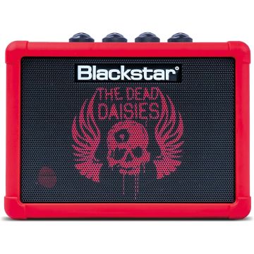 Blackstar FLY 3 BT Dead Daisies